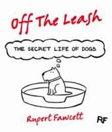 Cover von Off the Leash