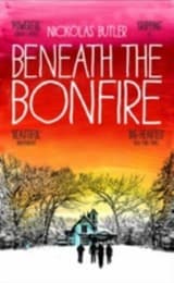 Cover von Beneath the Bonfire