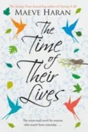 Cover von The Time of their Lives