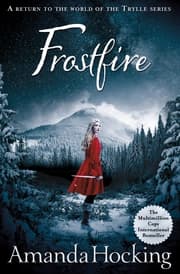 Cover von Frostfire