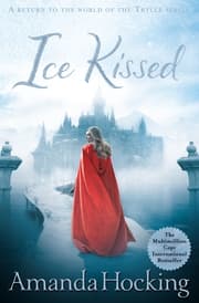 Cover von Ice Kissed