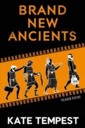 Cover von Brand New Ancients