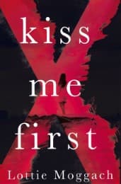 Cover von Kiss Me First