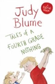 Cover von Tales of a Fourth Grade Nothing