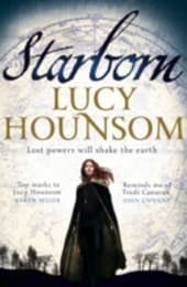 Cover von Starborn