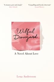 Cover von Wilful Disregard