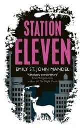 Cover von Station Eleven