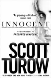 Cover von Innocent