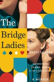Cover von The Bridge Ladies