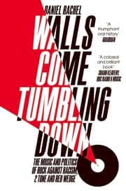 Cover von Walls Come Tumbling Down