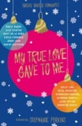 Cover von My True Love Gave to Me