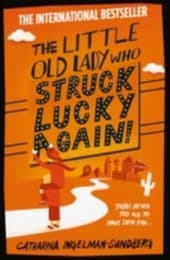 Cover von The Little Old Lady Who Struck Lucky Again!