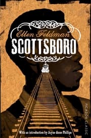 Cover von Scottsboro