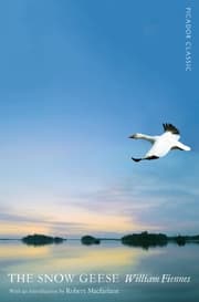 Cover von The Snow Geese