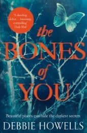 Cover von The Bones of You
