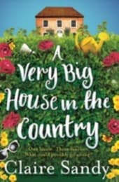 Cover von A Very Big House in the Country