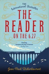 Cover von The Reader on the 6.27