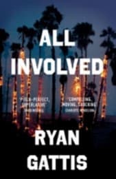 Cover von All Involved