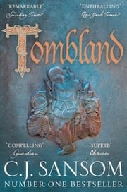 Cover von Tombland