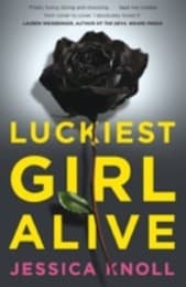Cover von Luckiest Girl Alive