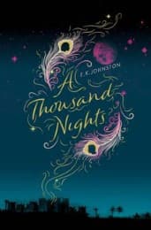 Cover von A Thousand Nights