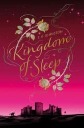 Cover von Kingdom of Sleep