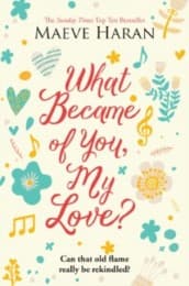Cover von What Became of You My Love?