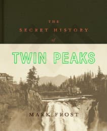 Cover von The Secret History of Twin Peaks