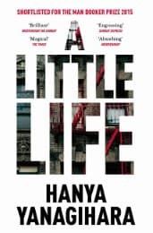 Cover von A Little Life