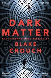 Cover von Dark Matter