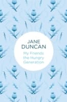 Cover von My Friends the Hungry Generation