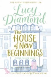 Cover von The House of New Beginnings