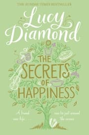 Cover von The Secrets of Happiness