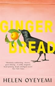 Cover von Gingerbread