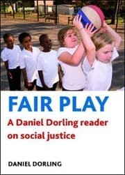 Cover von Fair play