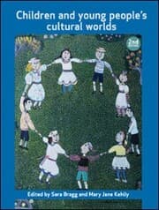 Cover von Children and Young People's Cultural Worlds