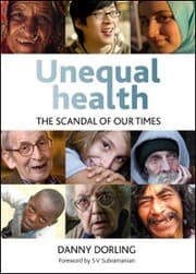Cover von Unequal Health