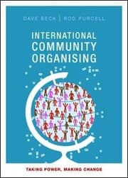 Cover von International Community Organising