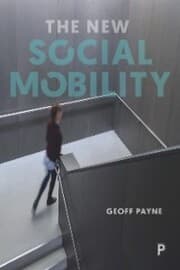 Cover von The New Social Mobility