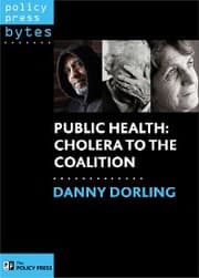 Cover von Public Health