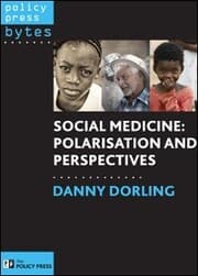 Cover von Social Medicine