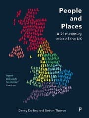 Cover von People and Places