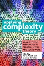 Cover von Applying Complexity Theory