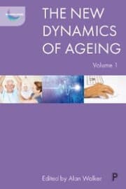 Cover von The New Dynamics of Ageing Volume 1