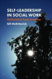 Cover von Self-Leadership in Social Work