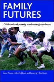 Cover von Family futures