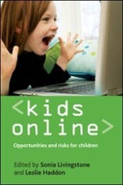 Cover von Kids online