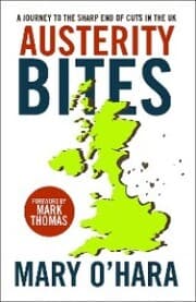 Cover von Austerity Bites