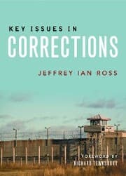 Cover von Key Issues in Corrections