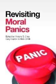 Cover von Revisiting Moral Panics
